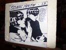 SONIC YOUTH sealed 4LP BOX SET Goo expanded ltd.ed. DGC/goofin' KOOL THING OOP