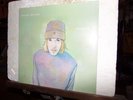 DAVID SYLVIAN sealed uk LP Blemish ltd. of 2000 SAMADHISOUND Japan EXPERIMENTAL