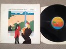 ENO-ANOTHER GREEN WORLD. VINYL LP ISLAND RECORDS, vinyl NM