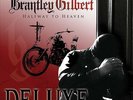 Brantley Gilbert - Halfway to Heaven