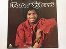 FOSTER SYLVERS LP   ORIGINAL PRIDE  SOUL   FUNK  NEAR MINT