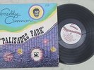 Original 1962  FREDDY CANNON Palisades Park LP Swan LP 507