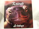 ROSENDO LP LA TORTUGA EX LEÑO