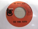 PINK FLOYD See Emily Play 45 TOWER 60s psych VG+ plays well