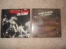 Grand Funk Live and Rare Earth In Concert