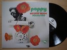 MASARU IMADA SOLO & TRIO Poppy JAPAN LP ORIG LP TBM-2514 THREE BLIND MICE