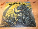 Motorhead ?We Are Motörhead Steamhammer ?SPV 078-21821 LP VINYL GERMAN 2000 OIS