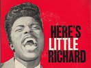 Here's Little Richard, Specialty SEP-402, 45 EP w/ PS Cover, VG+, HEAR IT