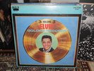 ELVIS PRESLEY GOLDEN RECORDS VOLUME III LP RARE EL SALVADOR PRESS RCA CA 1061