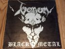 VENOM, Black Metal, Neat Records, Neat 1005