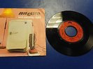 Single 45-tours vinyle The Cure 10:15 Saturday Night Polydor 1979 Rare
