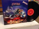 1990   Judas Priest   Painkiller   LP   Metal   Columbia   C 46891