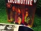 LOCOMOTIVE S/T self titled '69 •RARE PROMO• MGM +sleeve ACID GARAGE PSYCH BLUES
