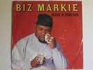 BIZ MARKIE JUST A FRIEND 7
