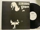 SCORPIONS - in trance   LP Russia