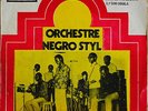 ORCHESTRE NEGRO STYL CAMEROON MAKOSSA RARE SINGLE JICCO LISTEN