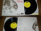 GEN ROSSO - Chante Le Vrai Visage De Notre Terre LP Italian Xian Folk Prog