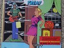 Frank Zappa - Trick or Treat LP live in London '68 Like New Mothers of Invention