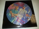 Death - Spiritual Healing Picture Vinyl LP Schallplatte 1990