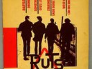 The Ruts - Babylon's Burning - 4 Track 12