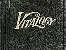 Pearl Jam Vitalogy brand new sealed 1994 Epic Vinyl LP Record Album
