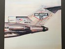 BEASTIE BOYS - Licensed To ill Vinyl 12
