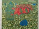 Tangerine Zoo - Original 1968 LP - RARE Canada Press - Mainstream S/6107 - EX/EX
