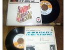 Arthur Conley / Jackie Hairston ?– Sweet Soul Music French EP Soul Funk Atco