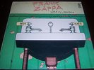 Frank Zappa - Waka / Jawaka - Hot Rats Org Greek Lp on Brown Reprise lbl Psych