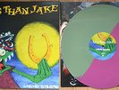 Less than Jake - Losing Streak Split Green Purple /334 New Vinyl LP