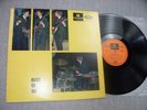 ## THE BEATLES, BEATLES FOR SALE, PARLOPHONE ORANGE PCSO3062, AUSTRALIA, VINYL