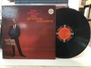 GIL EVANS Into the Hot LP ORIG Mono RVG IMPULSE Gate Cecil Taylor NM RARE JAZZ
