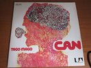 Can  -  Tago Mago  DoLP UA