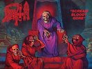 Death - Scream Bloody Gore
