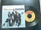 EP   THE  COOL  COOL  PENGUINS  DTE 244  USA   VG++ / VG++   RARE