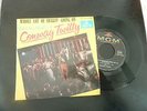 EP   CONWAY  TWITTY  MGM 62  FRANCAIS    VG++  / VG++    TRES   RARE