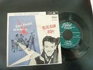 EP   GENE  VINCENT  EAP 2-764 2  USA   1956    VG+  / VG+    TRES   RARE