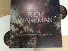 Rick Wakeman ?– 1984: Live At The Hammersmith Odeon 1981 (VINYL)