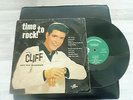 25CM  10INCH  CLIFF  RICHARD  HP 165  HOLLAND     VG  /  VG   TRES  RARE