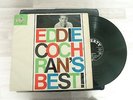 33T LP  EDDIE  COCHRAN  L 83 490  ALLEMAND   VG+  /  VG+  TRES  TRES  RARE