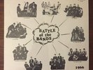 Sealed BATTLE OF THE BANDS LP Private BOSTON GARAGE 1966 Onyx