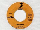 ? THE CHAMP - MOHAWKS / THE CHAMPION - WILLIE MITCHEL ? NORTHERN SOUL CLASSICS