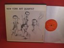 NEW YORK ART QUARTET : S/T  (ESP 1004)1965 Orig Avant Free Jazz LP Roswell Rudd