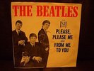 THE BEATLES