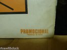 BRUCE SPRINGSTEEN LP PROMO COPY RADIO 