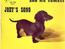BILL HALEY. JOEY'S SONG .TRES RARE FRENCH EP 7