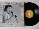 Cliff Richard - It's A Small World LP - Myrrh Label (with lyric sheet)