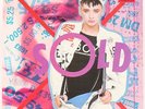 Sold  Boy George Vinyl Record