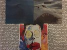 Ride - Nowhere, Today Forever & Going Back Again (Vinyl Bundle)