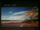 Pearl Jam Yield Vinyl LP
